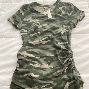 Victoria Secret Pink body con dress